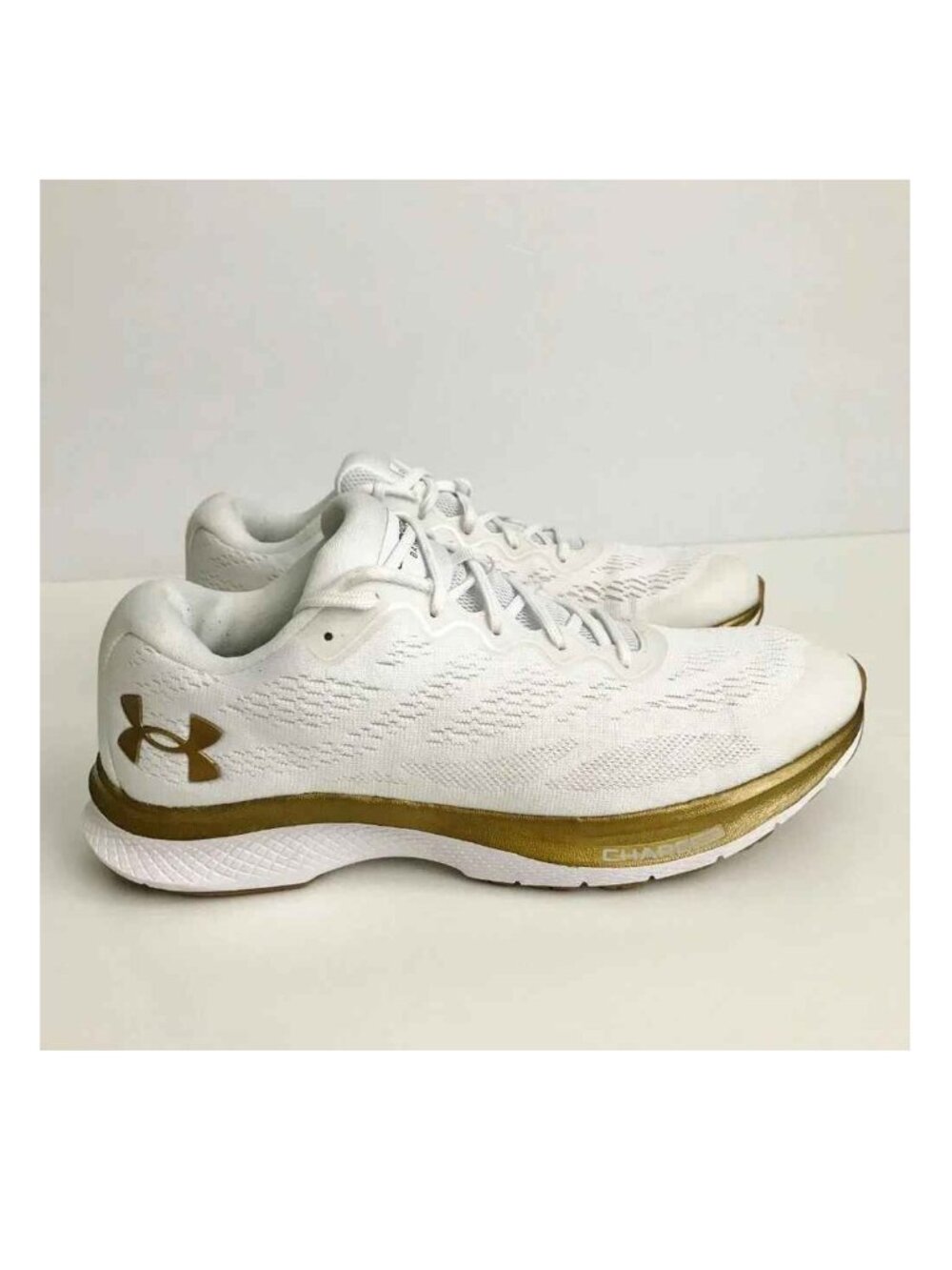 Under Armour Charger Running Training
